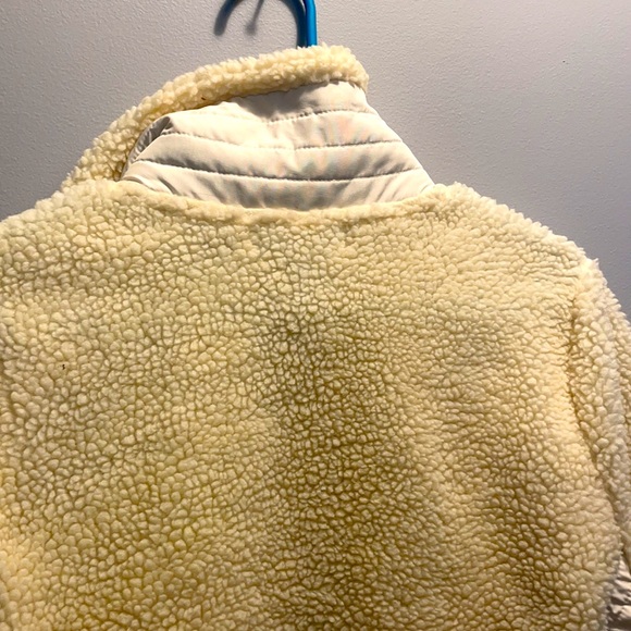 Ralph Lauren FullZip Sherpa Fleece Sweater Jackets - Picture 5 of 6